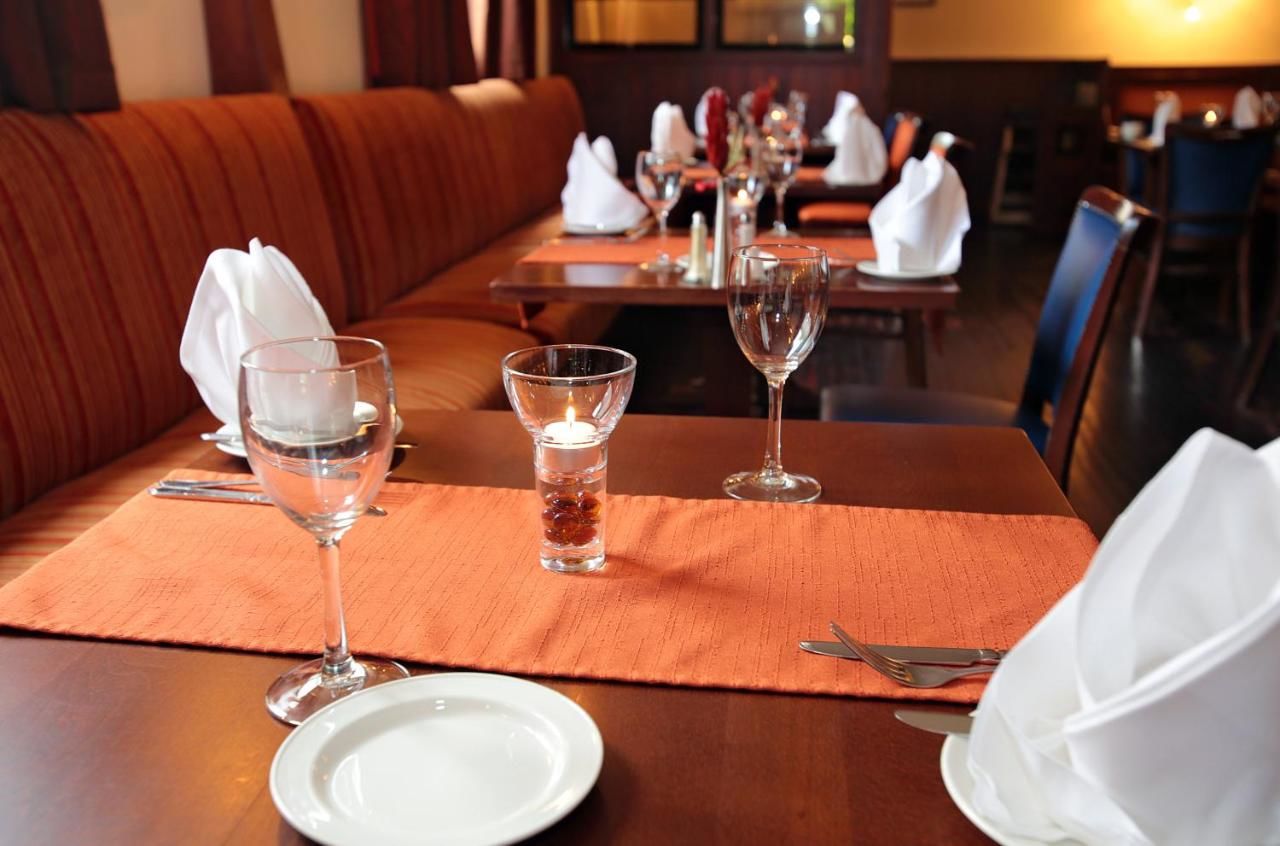 Отель Killarney Riverside Hotel Килларни-17