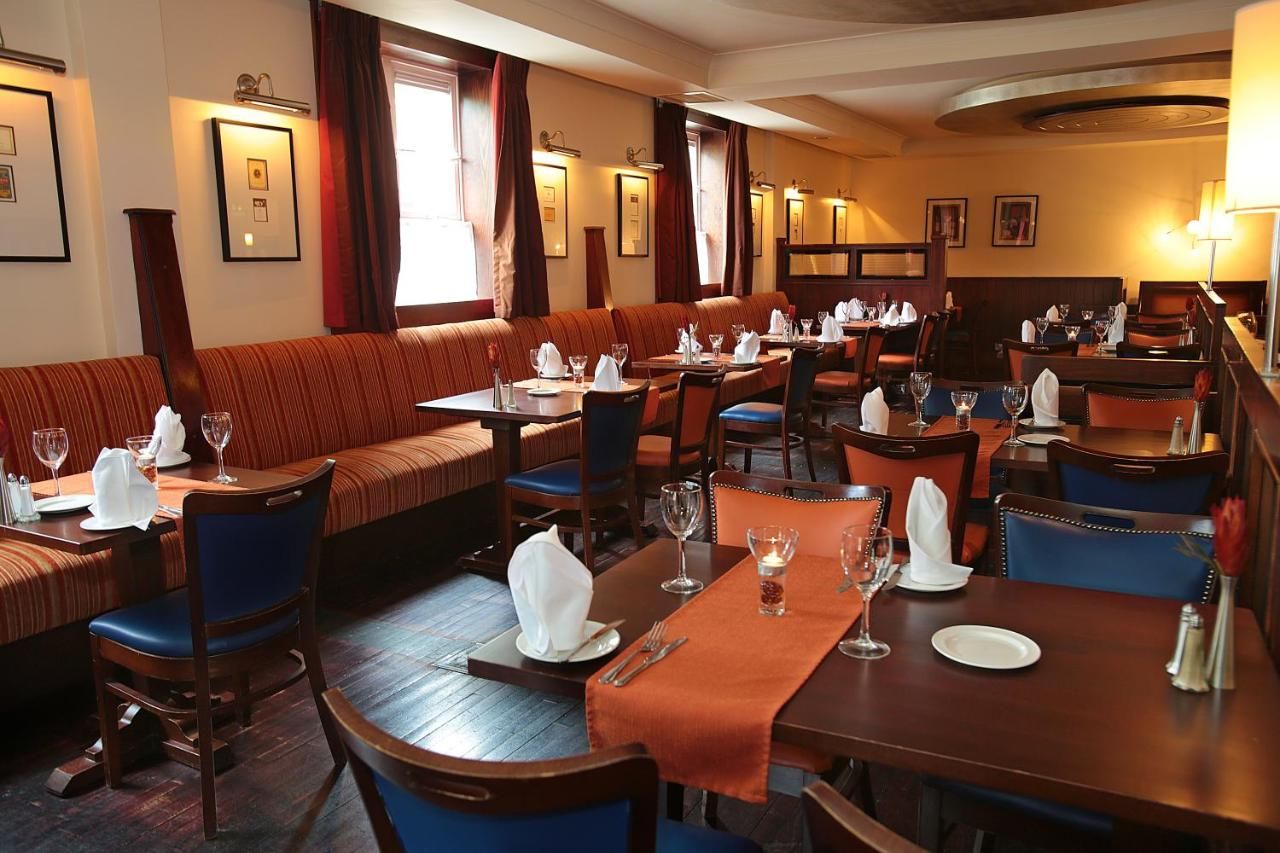 Отель Killarney Riverside Hotel Килларни-18