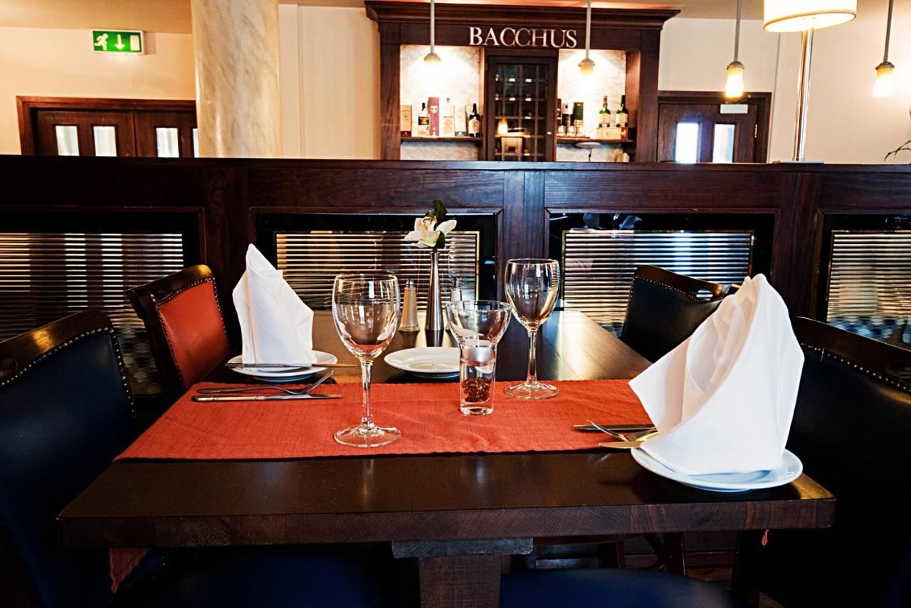 Отель Killarney Riverside Hotel Килларни-25