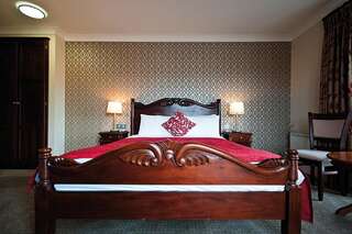 Отель Killarney Riverside Hotel Килларни-2