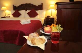 Отель Killarney Riverside Hotel Килларни Двухместный номер с 1 кроватью-10