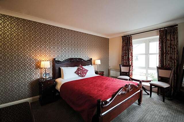 Отель Killarney Riverside Hotel Килларни-33